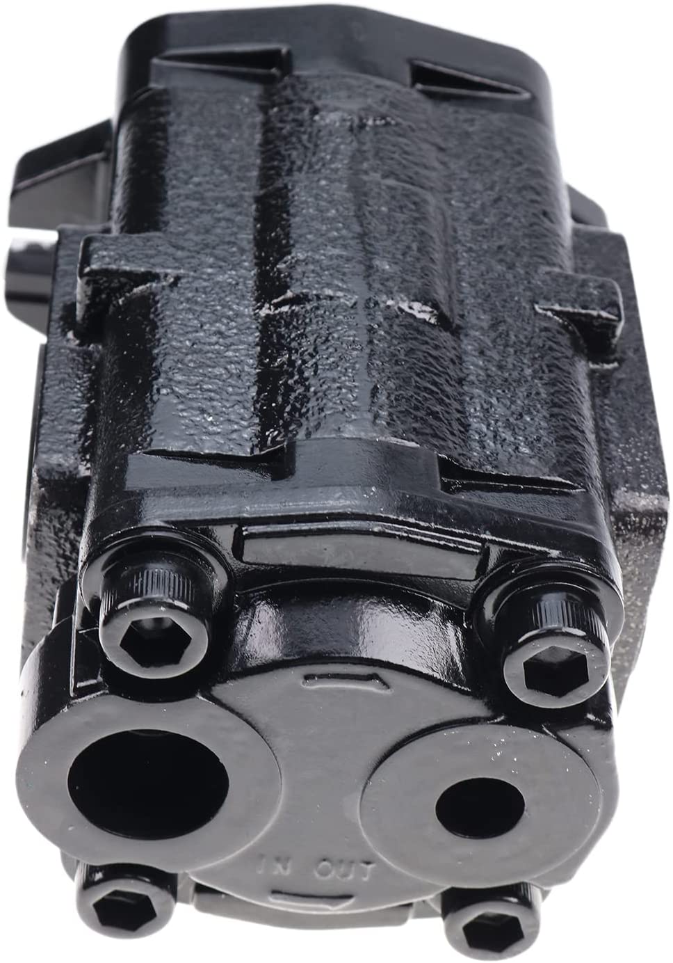 Hydraulic Pump 3C081-82203 3C081-82200 3C081-82202 for Kubota M9960 M5 M5L M5N M4 M7060 M8540 M8560 M9540 M4N Tractors - KUDUPARTS