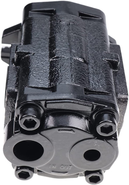 Hydraulic Pump 3C081-82203 3C081-82200 3C081-82202 for Kubota M9960 M5 M5L M5N M4 M7060 M8540 M8560 M9540 M4N Tractors - KUDUPARTS