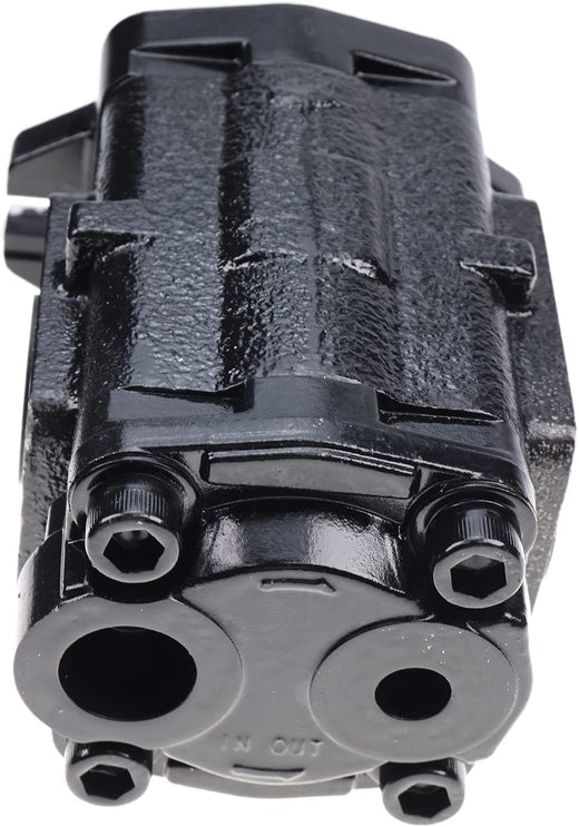 Hydraulic Pump 3C081-82203 3C081-82200 3C081-82202 for Kubota M9960 M5 M5L M5N M4 M7060 M8540 M8560 M9540 M4N Tractors - KUDUPARTS