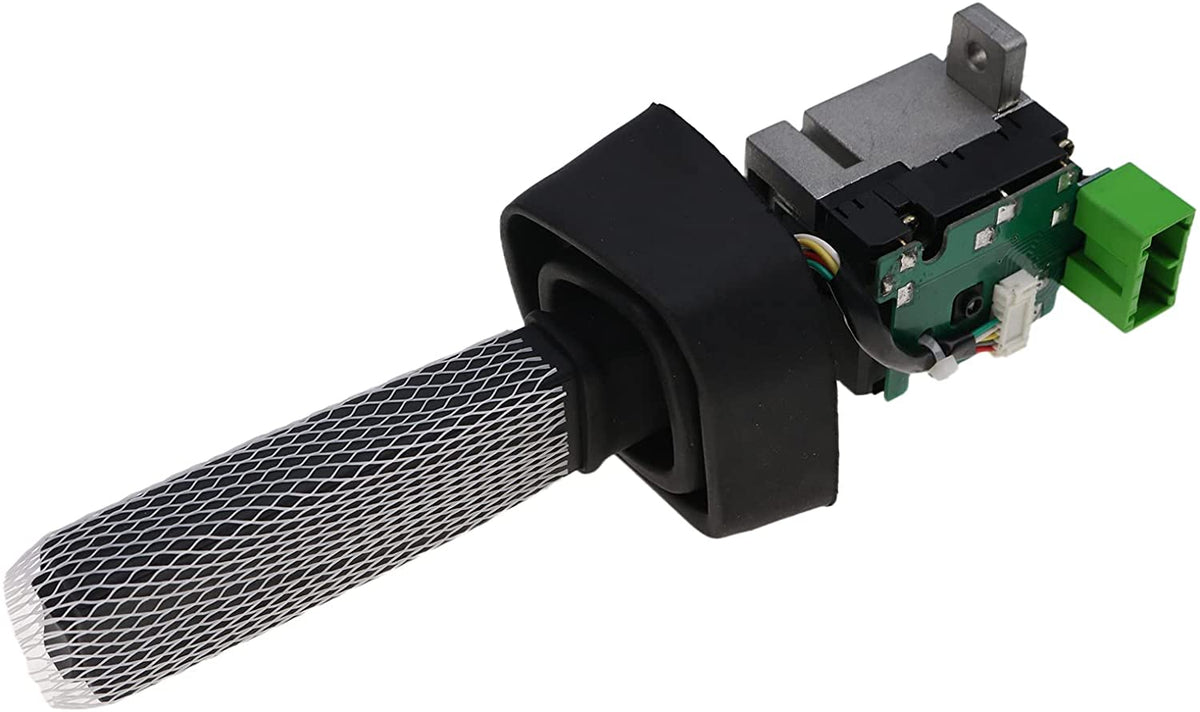 14-Pins Turn Signal Joystick Switch 20399170 20479584 20701049 20797838 21670857 3944025 978-5501 Compatible with Volvo VN VNL VNM Truck 2005-2012 - KUDUPARTS