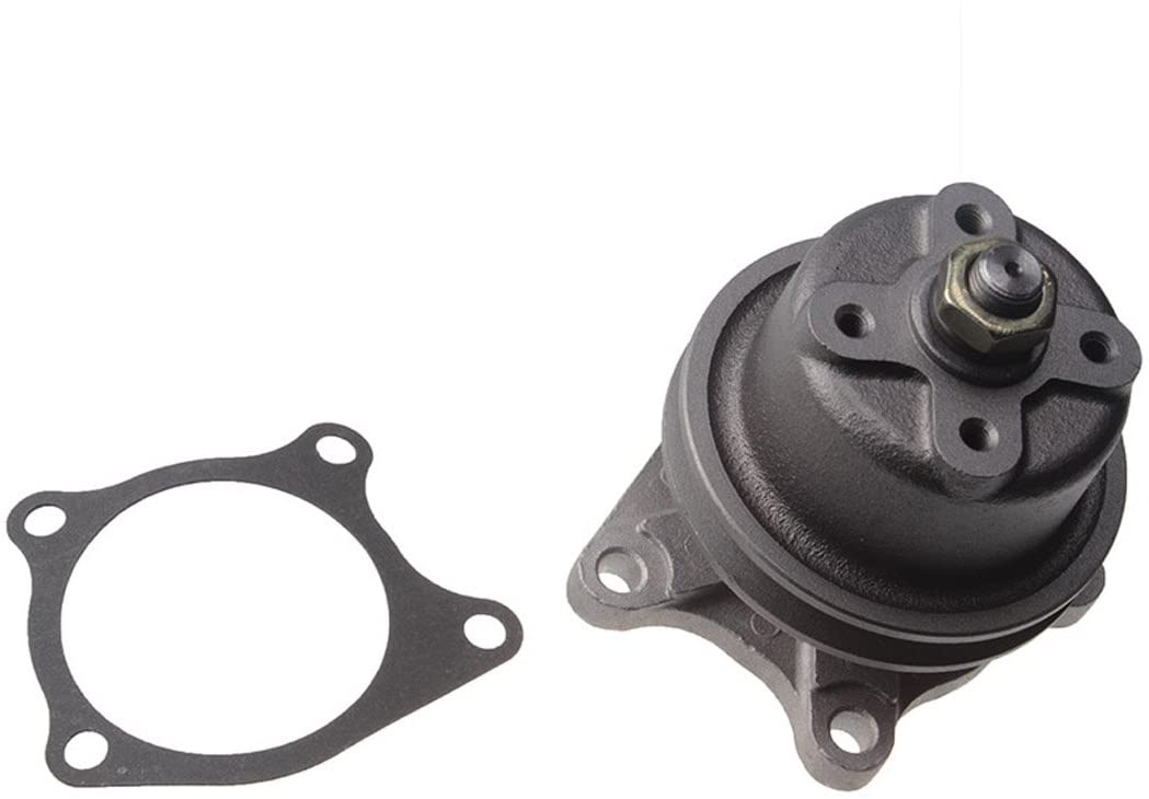 Water Pump 15401-73030 15401-73033 for Kubota Tractor L285 L295 Engine Z750A DH1101 D1100 D1301 V1501 V1500 - KUDUPARTS