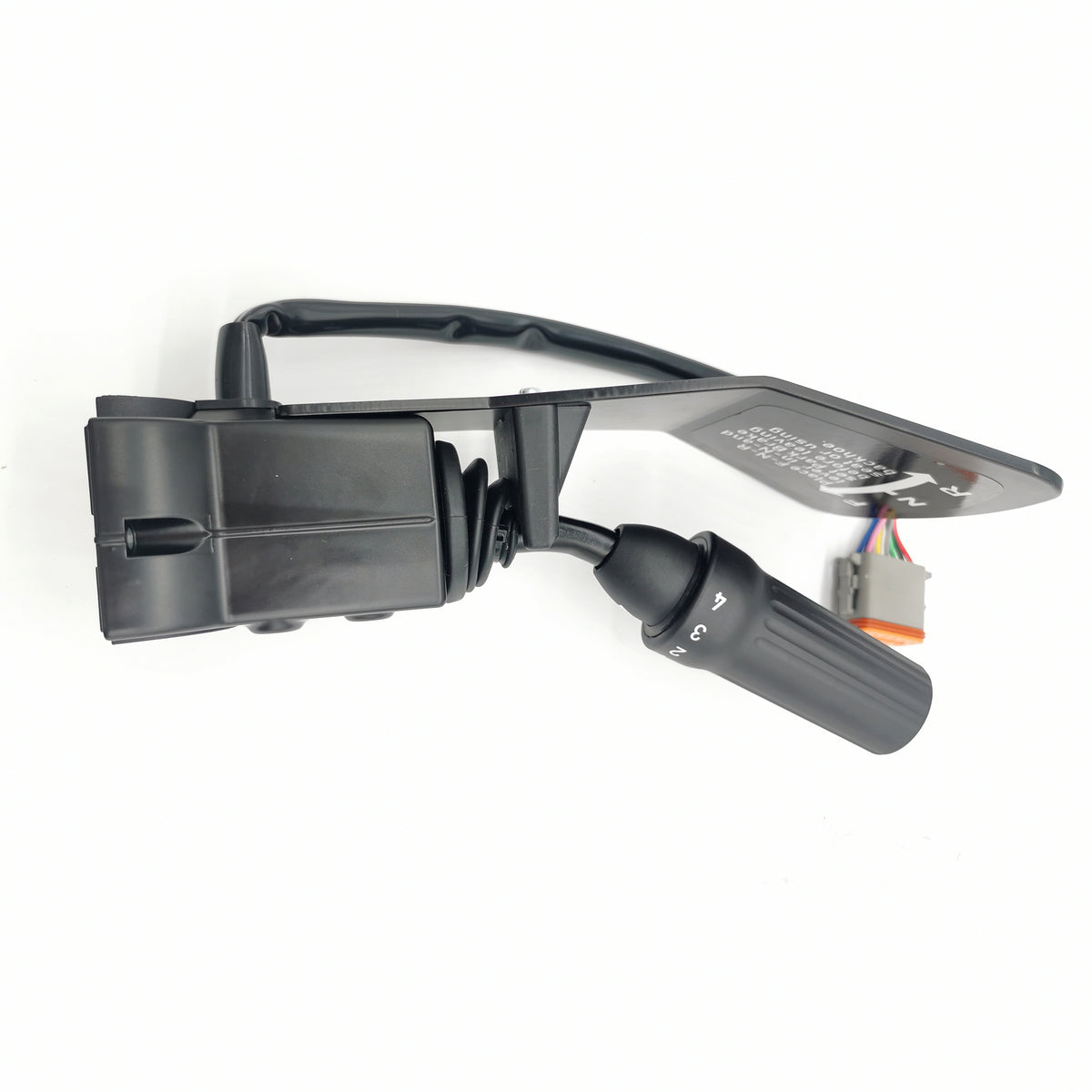 Forward & Reverse Switch AT342722 for John Deere Loader 210K 210LE 210LJ 310J 310SJ 315SJ 325J 410J 710J - KUDUPARTS