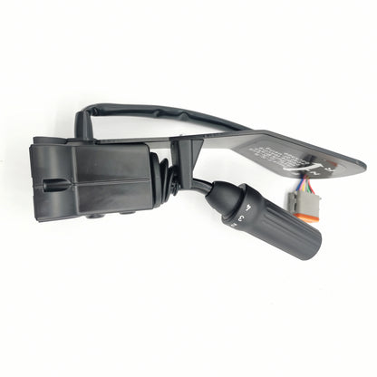 Forward & Reverse Switch AT342722 for John Deere Loader 210K 210LE 210LJ 310J 310SJ 315SJ 325J 410J 710J - KUDUPARTS