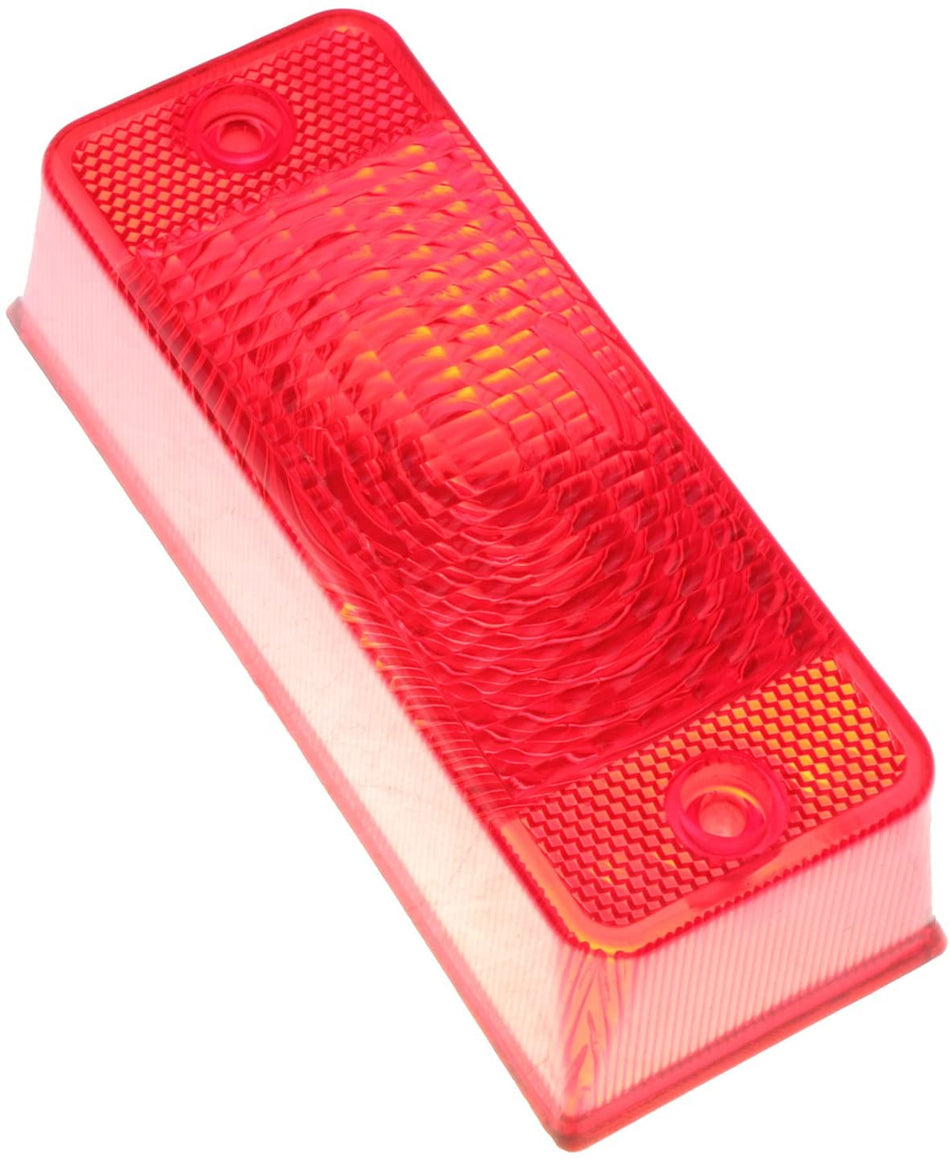 Back Rear Light 6672276 for Bobcat T180 T190 873 963 A300 T140 T250 S130 Skid Steer Loader - KUDUPARTS