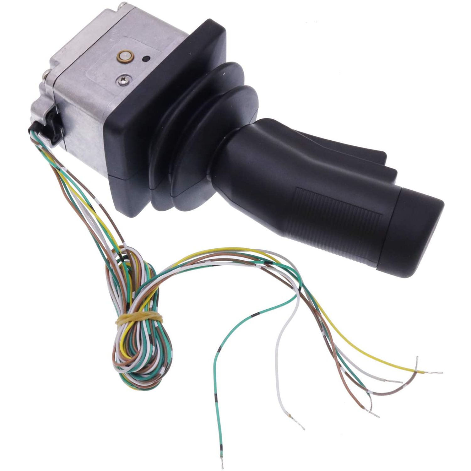 Joystick Controller 2441305180 Fit for Haulotte HA16PX HA18PX HA20PX HA26PX H14TPX H16TPX H21TPX H23TPX H25TPX - KUDUPARTS