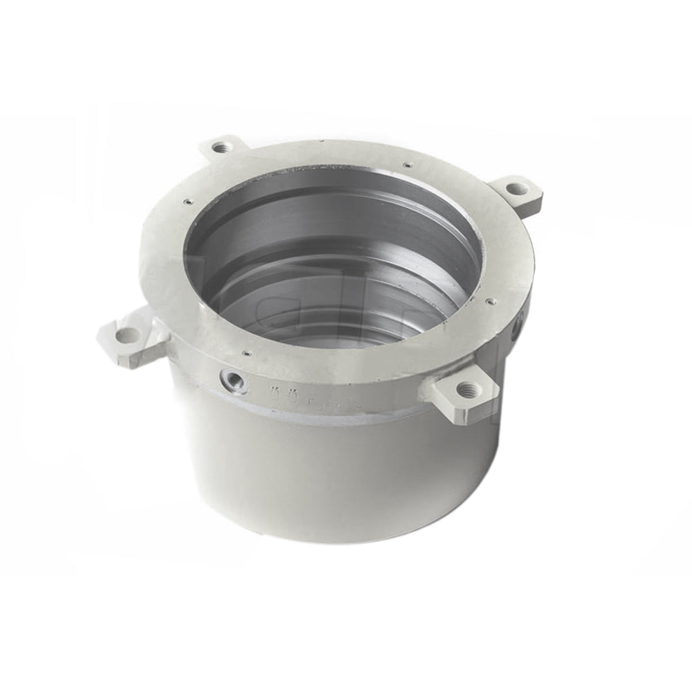 410504 S-Valve Outlet Bearing/ Outer Housing D165mm/210mm for Putzmeister Concrete Pump - KUDUPARTS