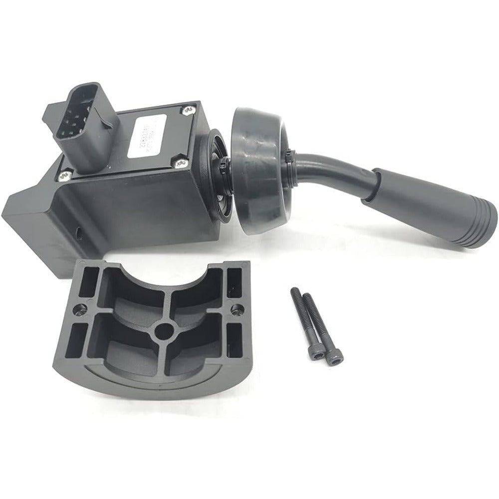 F-N-R Shifter L68280 for GEHL Telehandler RS5-19 552 553 663 - KUDUPARTS