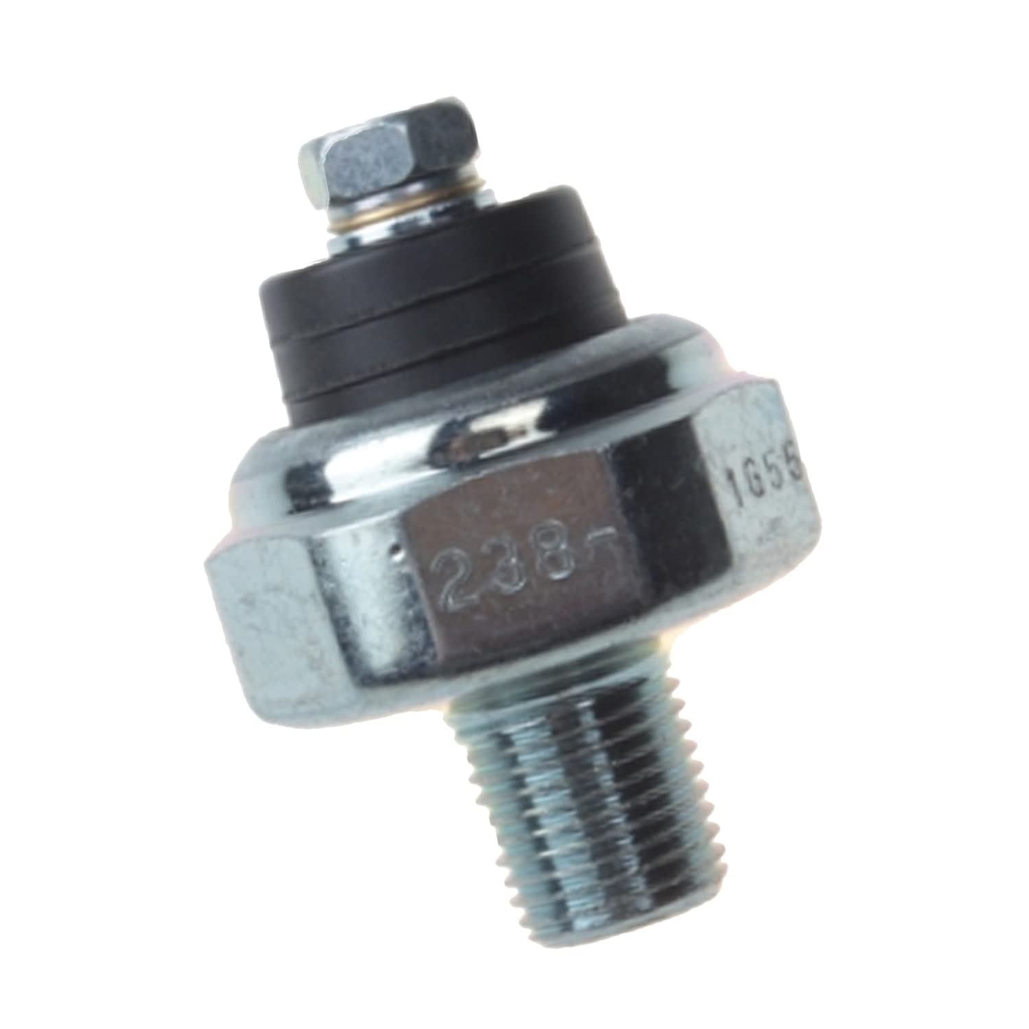 Oil Pressure Switch 15841-39010 for Kubota R520 M7030 M7040DT M7500 M7950 M8030 M8200 M8540 M8950 M9000 M9540 G3200 G4200 G4200H G5200H G6200H B7100D B7100HST-D B7100HST-E KH-28L - KUDUPARTS