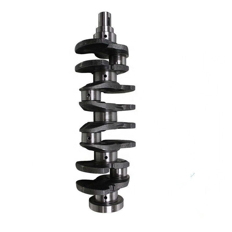 Crankshaft ME997083 ME999355 for Mitsubishi 8DC80 8DC81 8DC82 Engine - KUDUPARTS