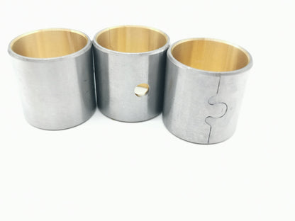 Overhaul Rebuild Kit For Kubota D1005 Engine B7500DT B7500HSB B7510DT B7510DTN B7510HSD Tractor - KUDUPARTS