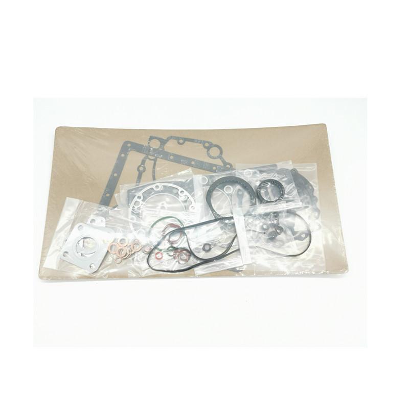 Overhaul Rebuild Kit for Kubota D1105 Engine Hitachi EX15-2 Mini Excavator - KUDUPARTS