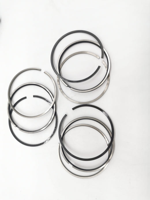 Overhaul Rebuild Kit for Kubota D1005 Engine - KUDUPARTS