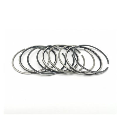 Overhaul Rebuild Kit for Kubota D1105 Engine B26 B2601HSD B2601HSD-1 B2630HSD B2620HSD B7610 B7610HSD Tractor - KUDUPARTS