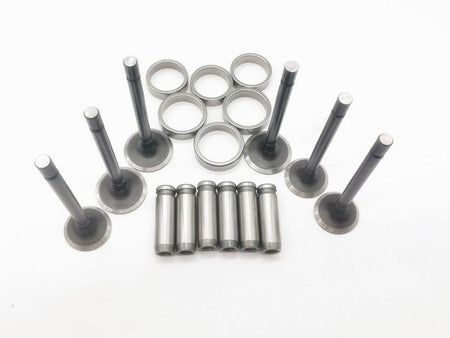 Engine Overhaul Rebuild Kit for Kubota D1105 - KUDUPARTS