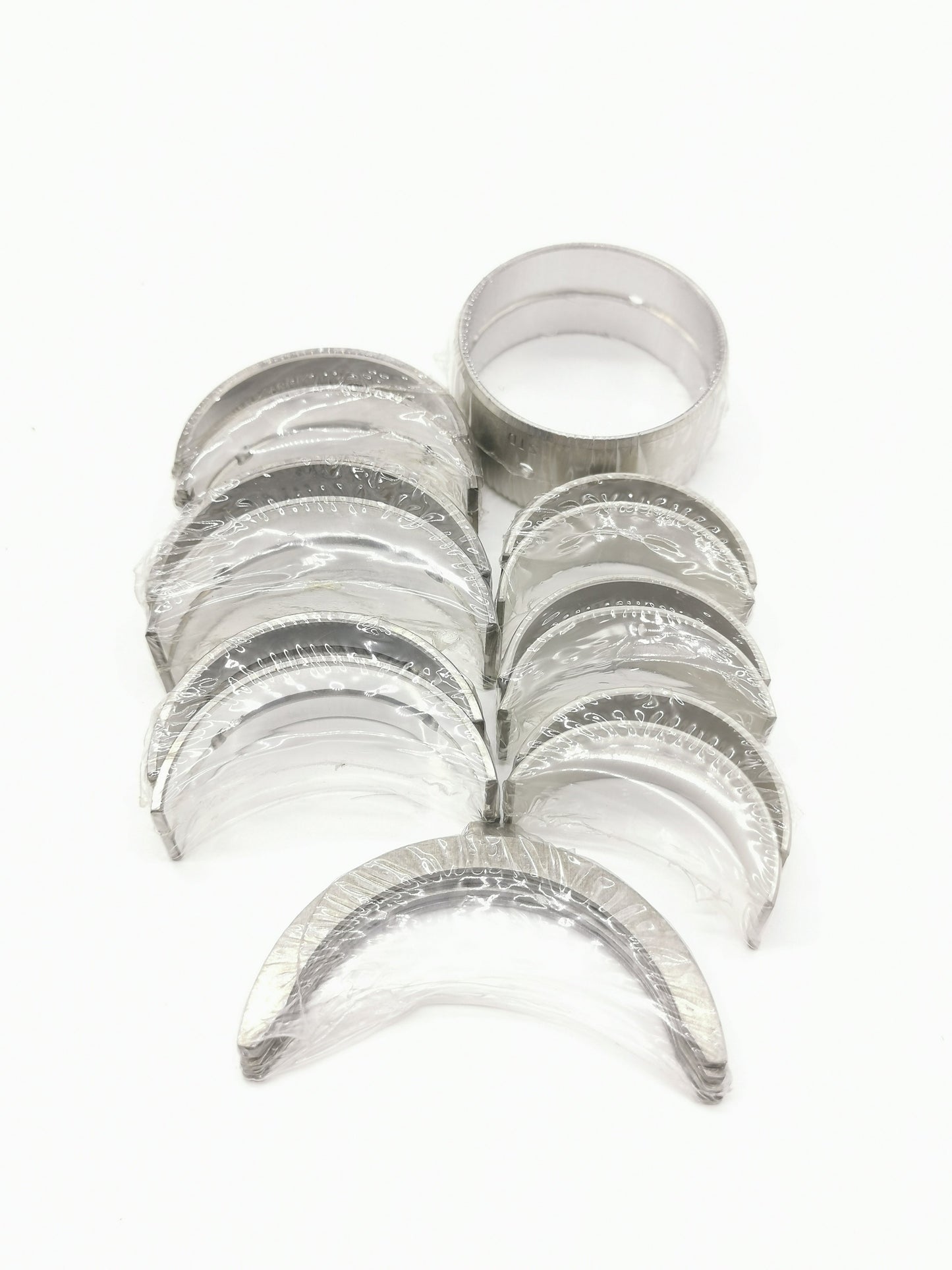 Overhaul Rebuild Kit for Kubota D1105 Engine U25S KX41-2S KX41-2 KX61-2S KX41H Excavator - KUDUPARTS