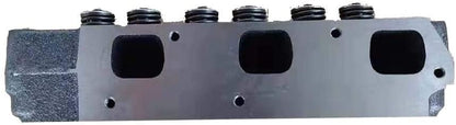 Cylinder Head 16689-03049 1G962-03045 15321-03042 For Kubota D722 - KUDUPARTS