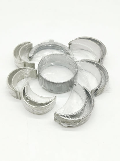 New Overhaul Rebuild Kit for Kubota D902 Engine with Piston Liner Gasket Ring - KUDUPARTS