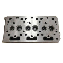 New 1G826-03040 Bare Cylinder Head For Kubota D902 Engine - KUDUPARTS