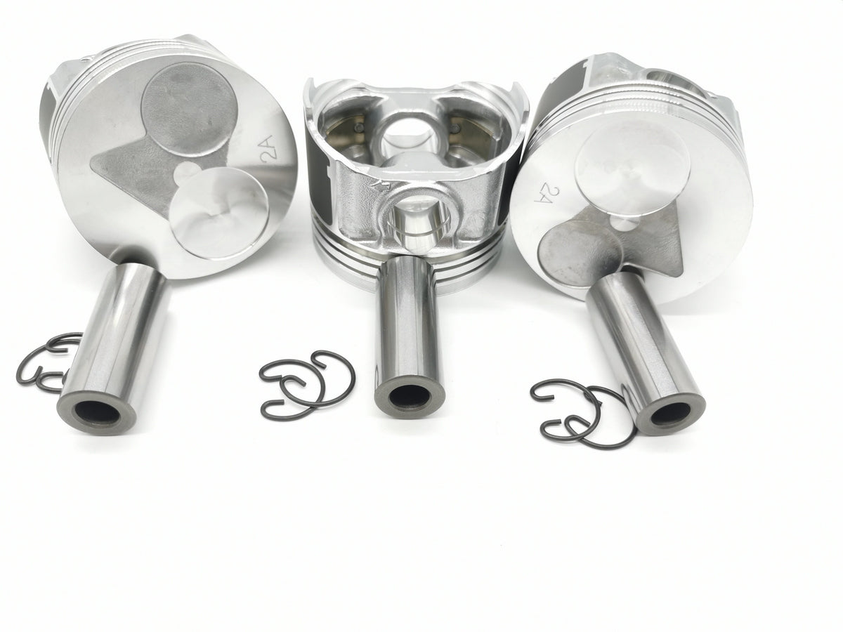 D902 Overhaul Rebuild Kit for Kubota RTV900 RTV900G RTV900G9 RTV900R RTV900T RTV900W RTV900RW - KUDUPARTS