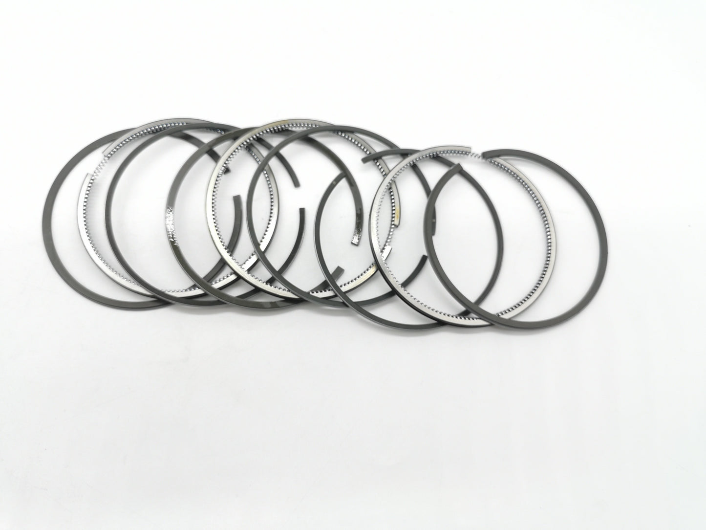 D902 Overhaul Rebuild Kit For Kubota Engine KX41-3 Excavator BX24 BX25 Tractor - KUDUPARTS