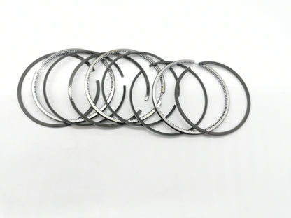 D902-E Overhaul rebuild Kit for Kubota Engine 722D Grasshopper - KUDUPARTS