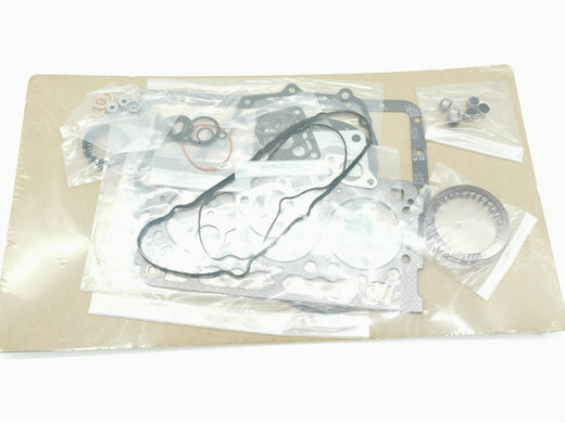 D902 Overhaul Rebuild Kit For Kubota Engine KX41-3 Excavator BX24 BX25 Tractor - KUDUPARTS