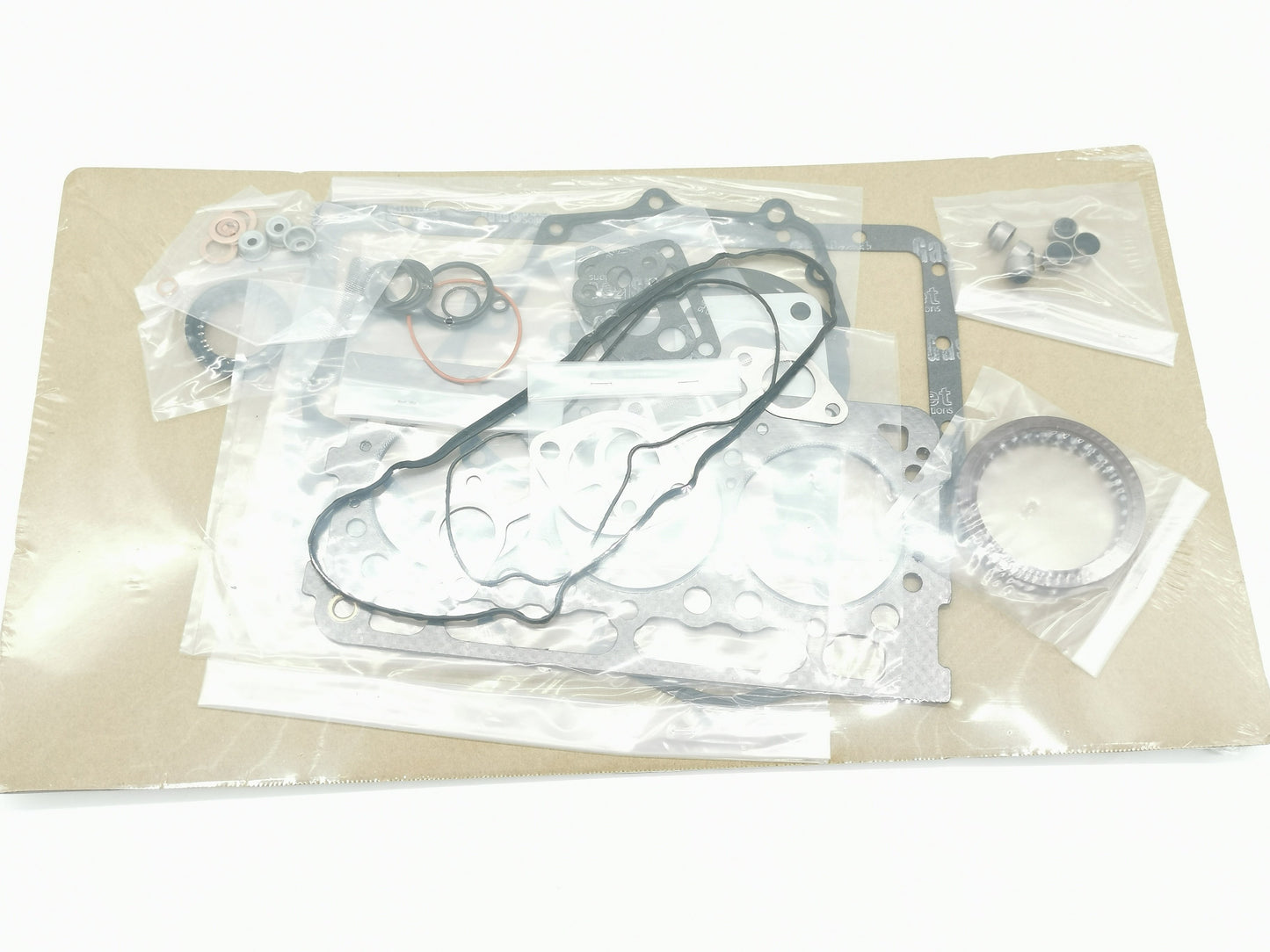D902 Overhaul Rebuild Kit for Kubota RTV900 RTV900G RTV900G9 RTV900R RTV900T RTV900W RTV900RW - KUDUPARTS