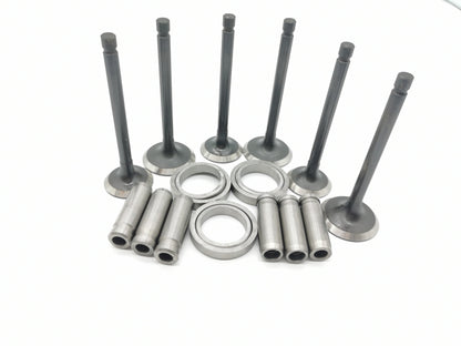 Kubota D902 2ND 2B Engine Overhaul Rebuild Kit for Toro TX525 - KUDUPARTS