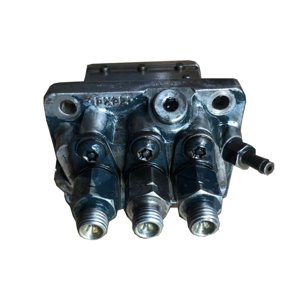 Used D662 D722 D782 D902 Fuel Injection Pump For Kubota Tractors RTV900G RTVX900R RTVX900W - KUDUPARTS