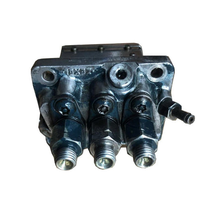 Used D662 D722 D782 D902 Fuel Injection Pump For Kubota Tractors RTV900G RTVX900R RTVX900W - KUDUPARTS
