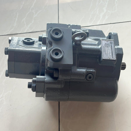 Pump GP-Piston & Gear CA229-1927 229-1927 for Caterpillar Mini Excavator 303CR Engine S3L2 - KUDUPARTS