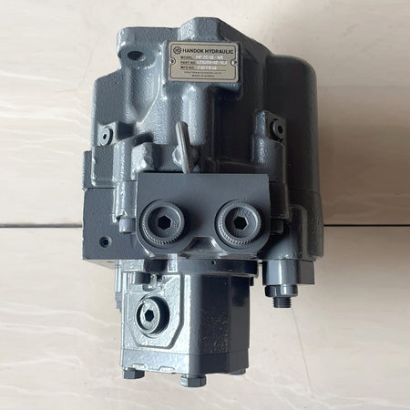 Pump GP-Piston & Gear CA229-1927 229-1927 for Caterpillar Mini Excavator 303CR Engine S3L2 - KUDUPARTS