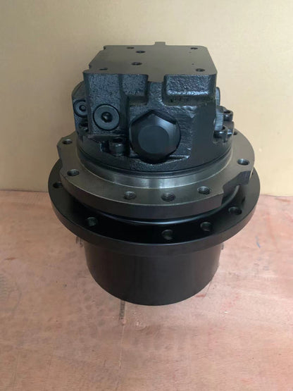 RC441-61600 Hydraulic Final Drive Motor For Kubota KX91-3S KX91-3SS KX91-3S2 - KUDUPARTS