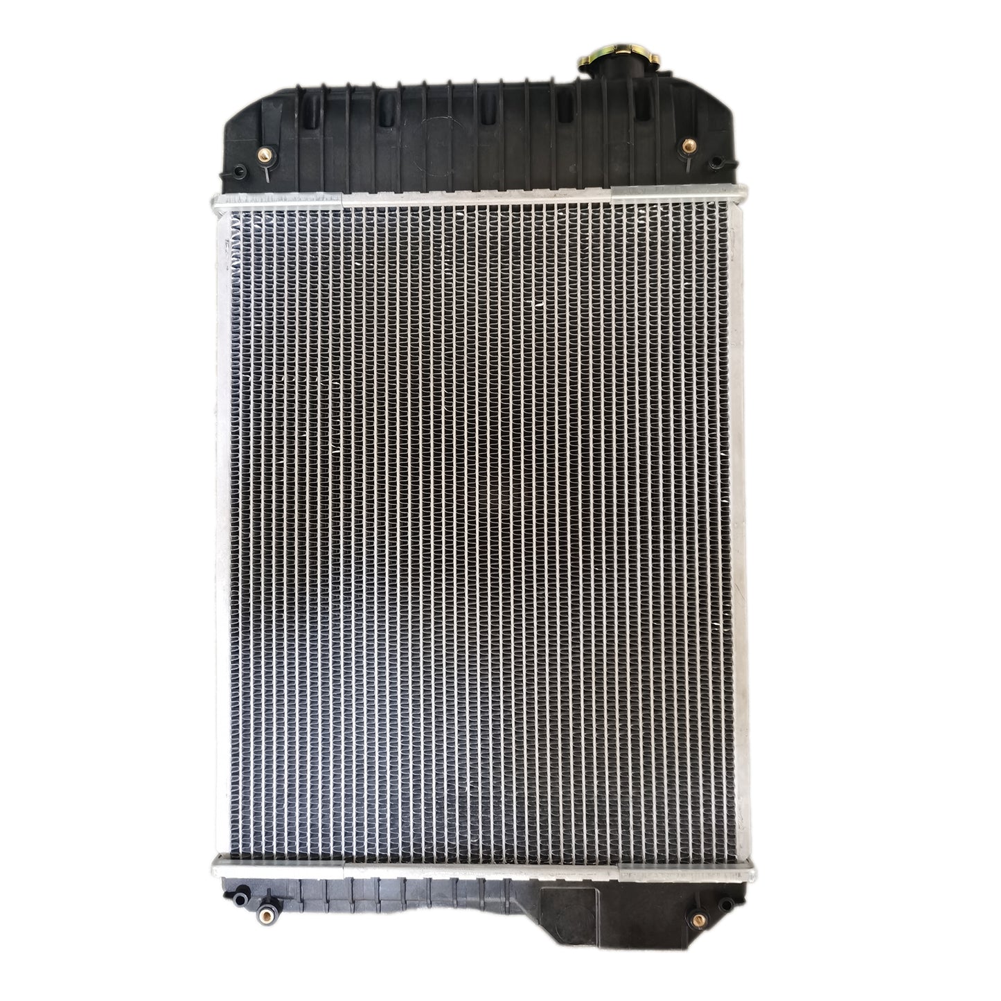 Radiator T401529 for Perkins 1104D-E44TA - KUDUPARTS