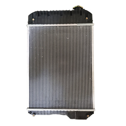Radiator T401529 for Perkins 1104D-E44TA - KUDUPARTS