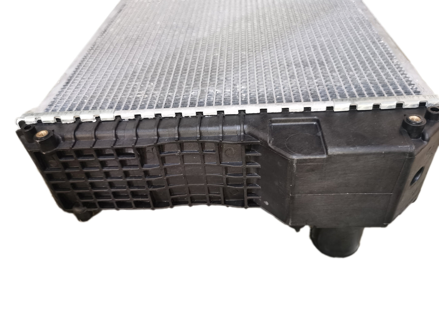 Radiator T401529 for Perkins 1104D-E44TA - KUDUPARTS