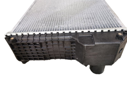 Radiator T401529 for Perkins 1104D-E44TA - KUDUPARTS