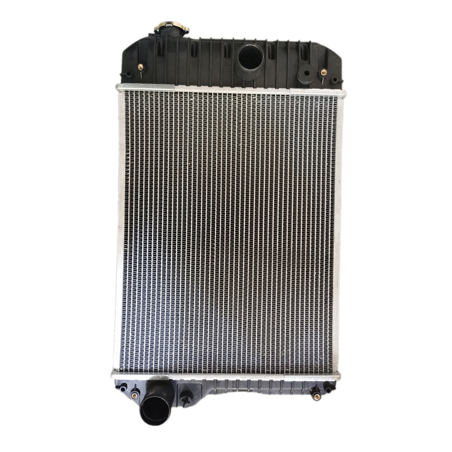 Radiator T401529 for Perkins 1104D-E44TA - KUDUPARTS