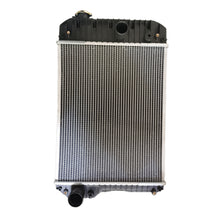 Radiator T401529 for Perkins 1104D-E44TA - KUDUPARTS