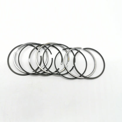 Rebuild Kit For Kubota D902 Engine RTV900R9 RTV900T RTV900T5 RTV900T6 Vehicle - KUDUPARTS