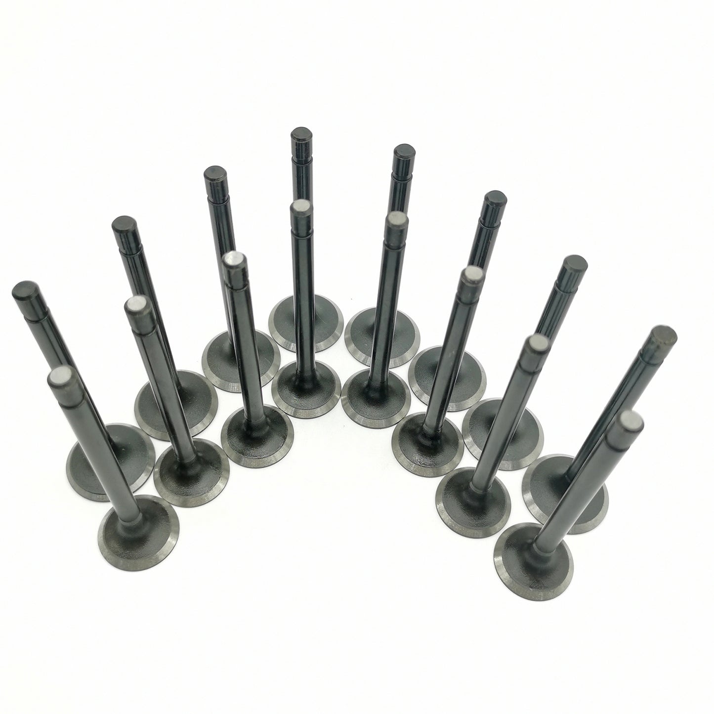 Rebuild Kit for Kubota V3307 Engine M6040 M6060 Tractor S630 S650 Bobcat Skid Loader - KUDUPARTS