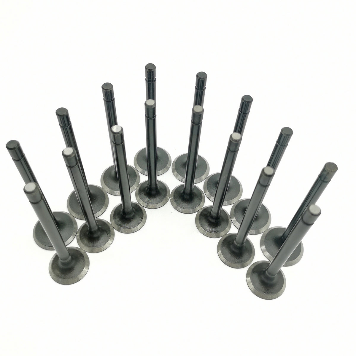 Rebuild Kit for Kubota V3307 Engine M6040 M6060 Tractor S630 S650 Bobcat Skid Loader - KUDUPARTS