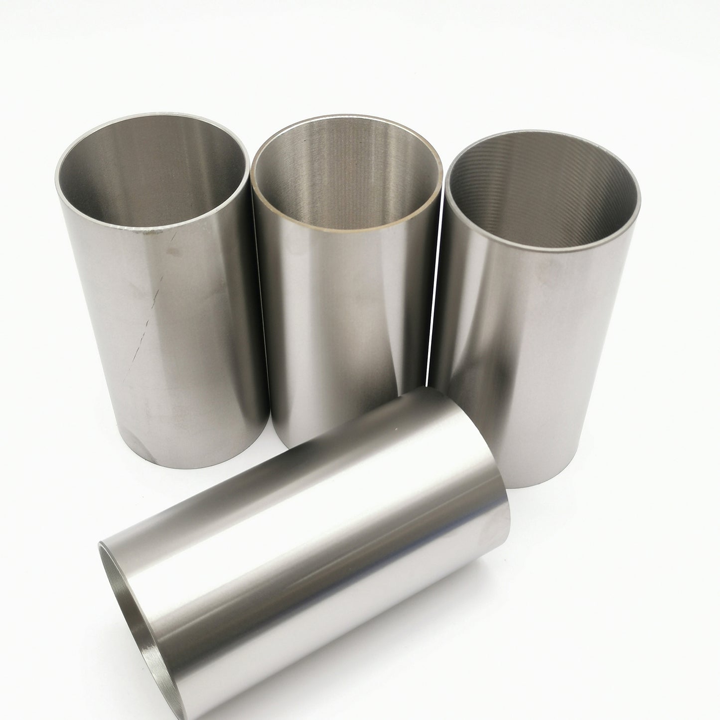 Rebuild Kit for Kubota V3307 Engine M6040 M6060 Tractor S630 S650 Bobcat Skid Loader - KUDUPARTS