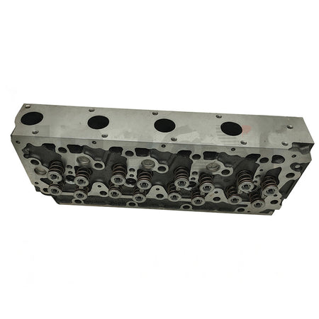 Cylinder Head Engine Head 1G513-03020 Fit For Kubota V3300 IDI Engine - KUDUPARTS