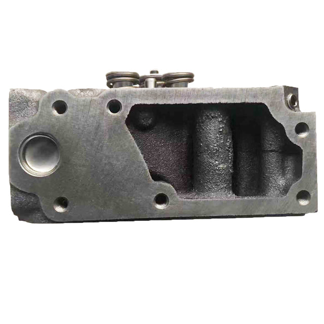 Complete Cylinder Head For Kubota Engine V3300 V3300T V3300DI-T - KUDUPARTS