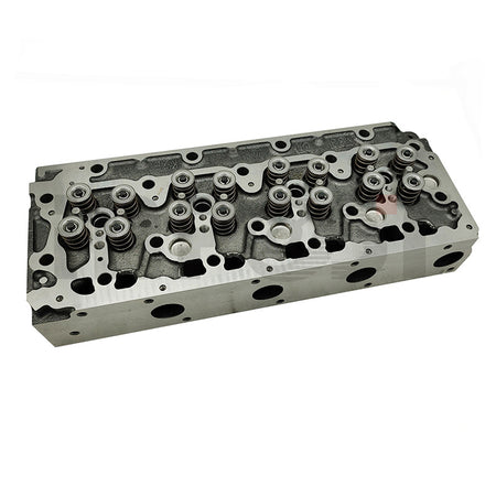 Cylinder Head Engine Head 1G513-03020 Fit For Kubota V3300 IDI Engine - KUDUPARTS