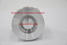 Overhaul Rebuild Kit Fit For Kubota V3800 Engine SVL95-2S SVL95-2SC Compact Track Loader M5N-111HD24 Lawn Tractor - KUDUPARTS