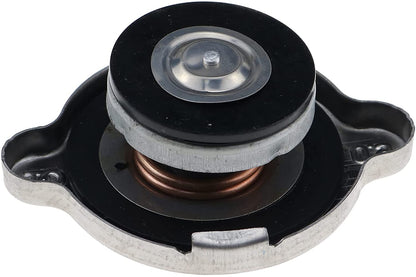 Radiator Cap 15272-72020 for Kubota Tractor B6100 B6100HST B7100 B7100HST B5200 B6200 B6200HST B7200 B7200HST Fit for Kubota L2050 L2350 L2250 L2500 L2550 - KUDUPARTS