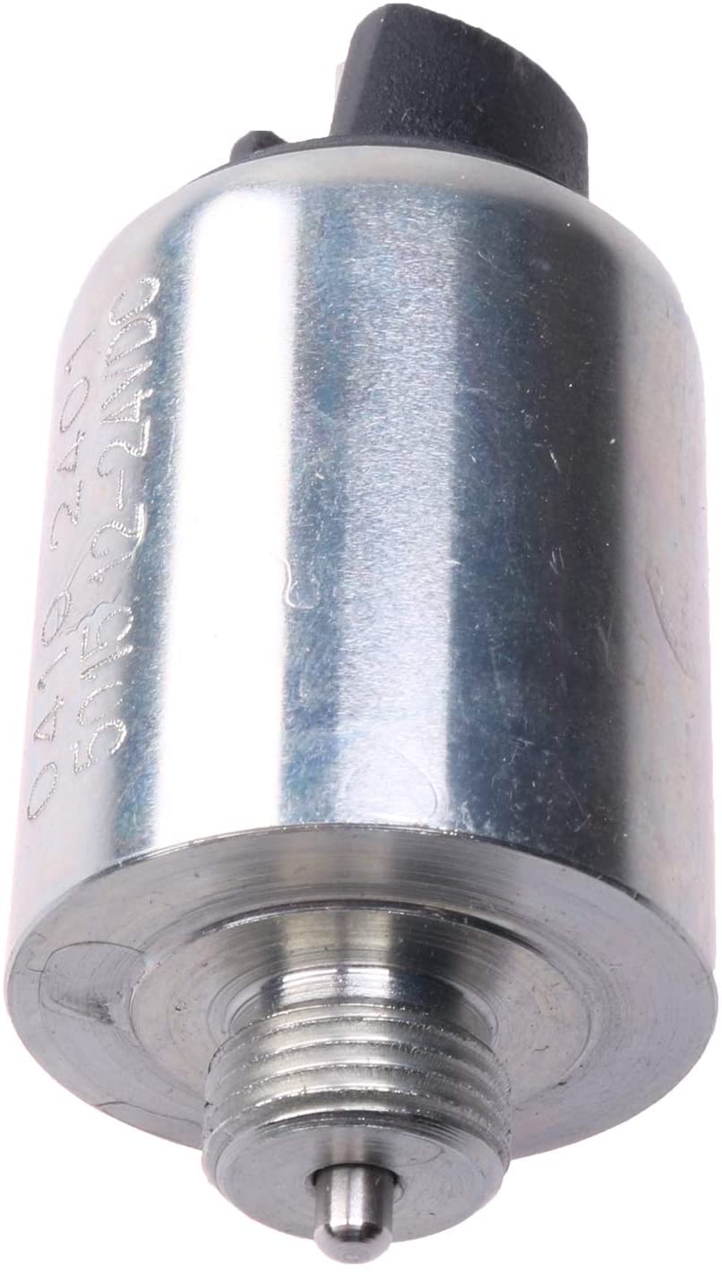 Solenoid Valve 04102401 04270463 compatible with Deutz 1011 2011 - KUDUPARTS