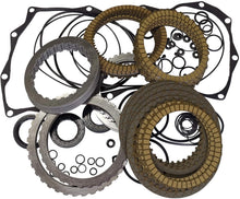 6L80 6L80E Transmission Rebuild Kit for Cadillac GMC Hummer Pontiac - KUDUPARTS